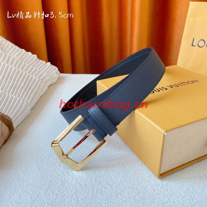 Louis Vuitton Belt 35MM LVB00099